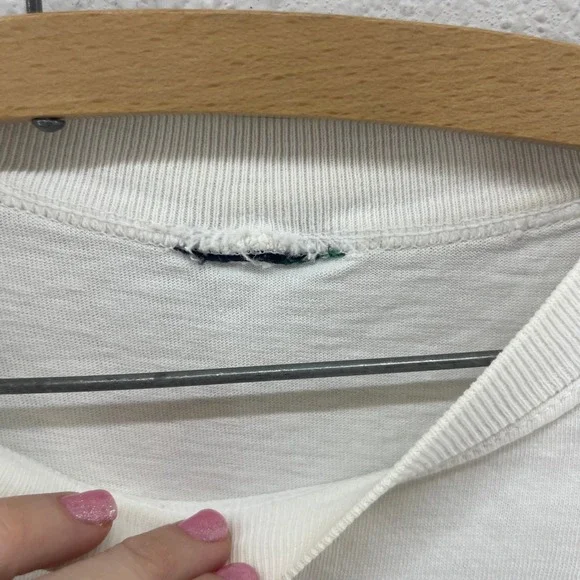 VTG 90s Sydney 2000 Olympics T Shirt Mens M Single Stitch Graphic Made‎ in USA - Picture 6 of 10